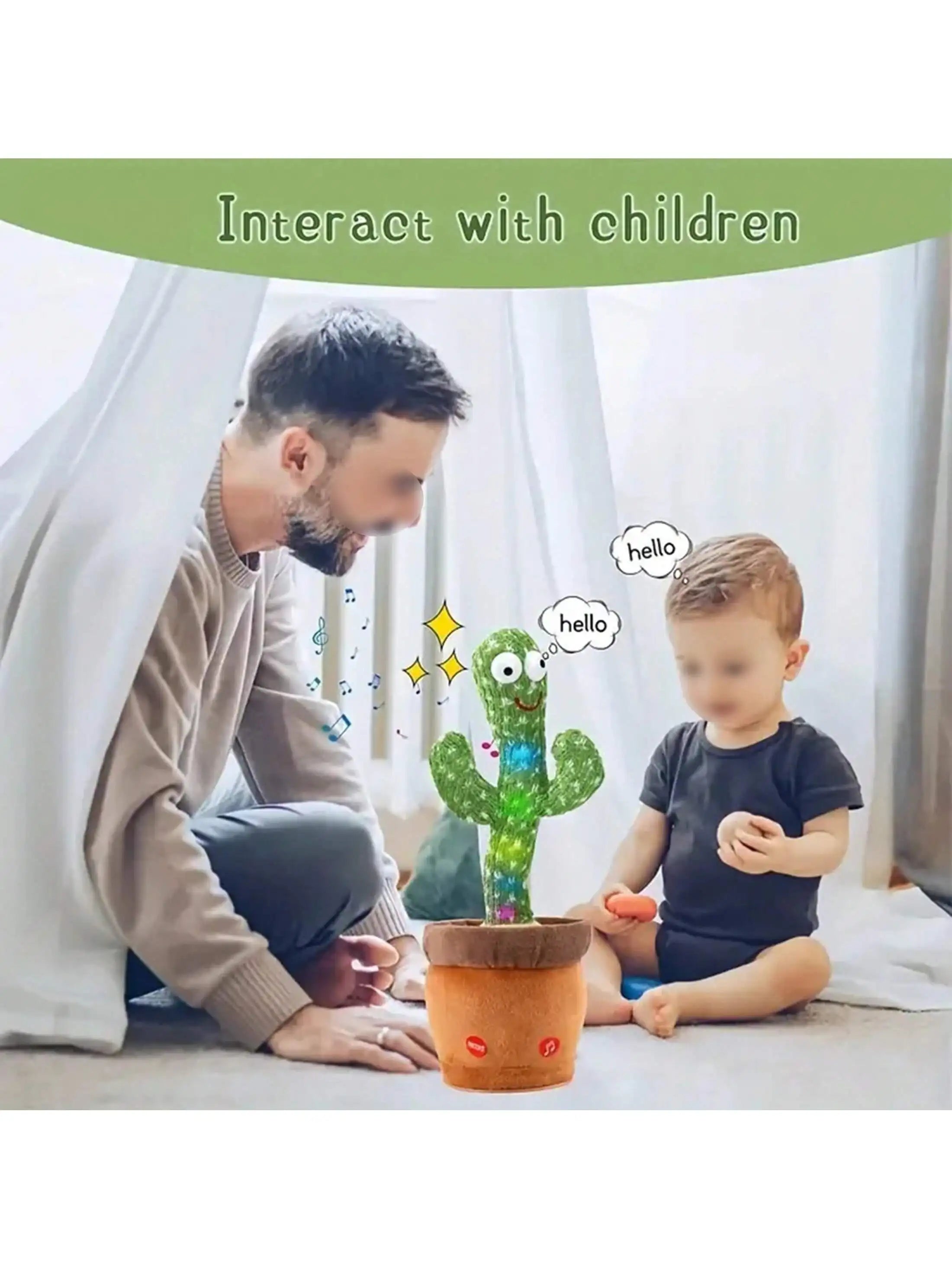 Echo Cactus