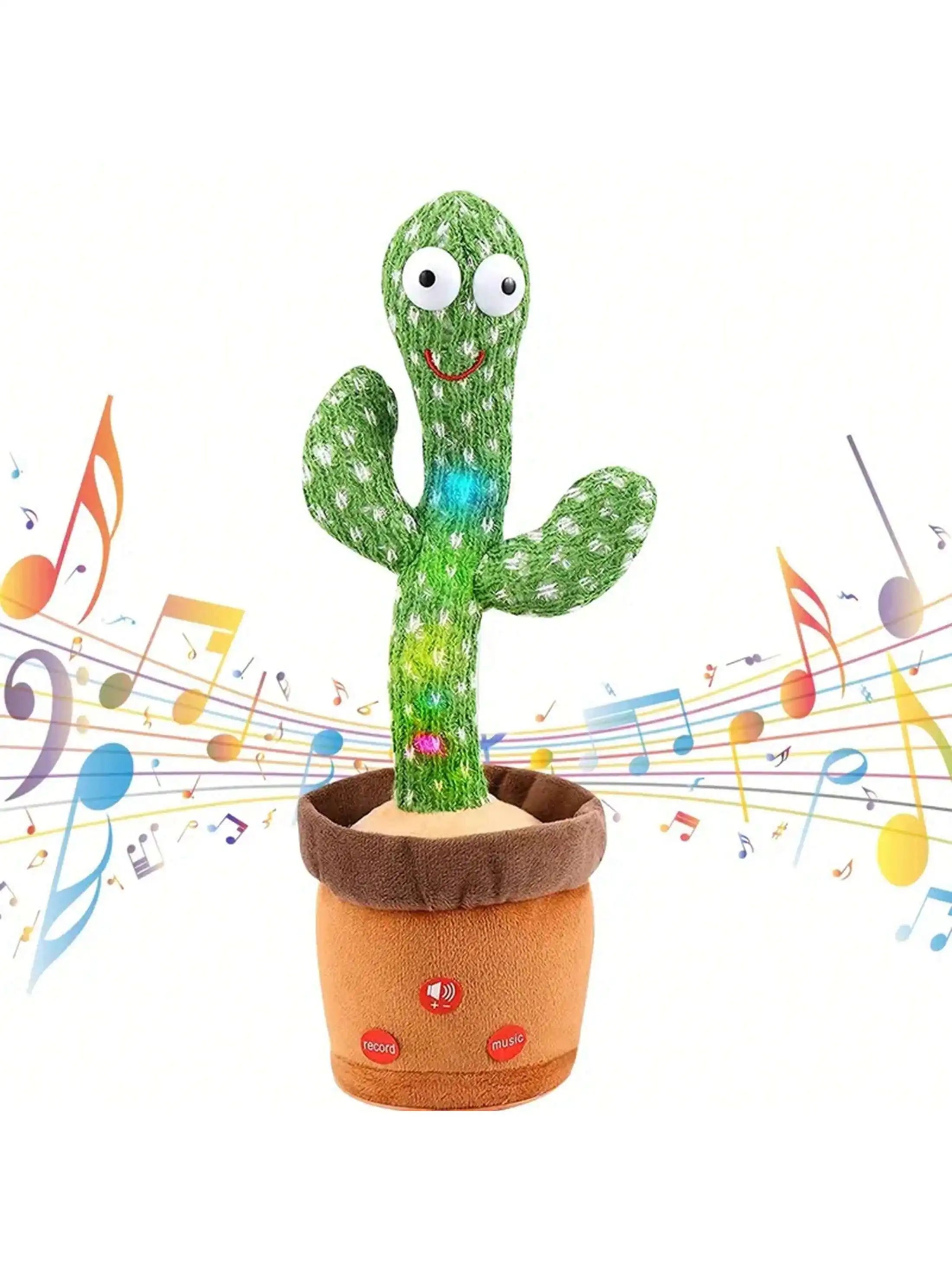 Echo Cactus